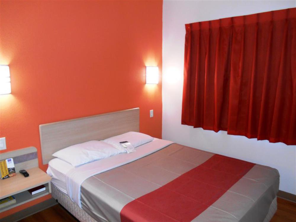 Motel 6-Mission, Tx Kamer foto