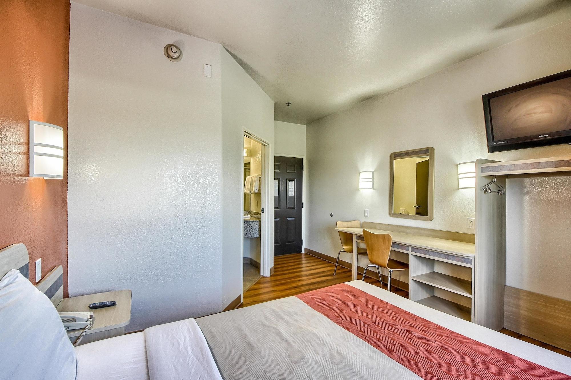 Motel 6-Mission, Tx Buitenkant foto
