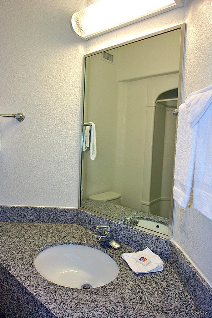 Motel 6-Mission, Tx Buitenkant foto