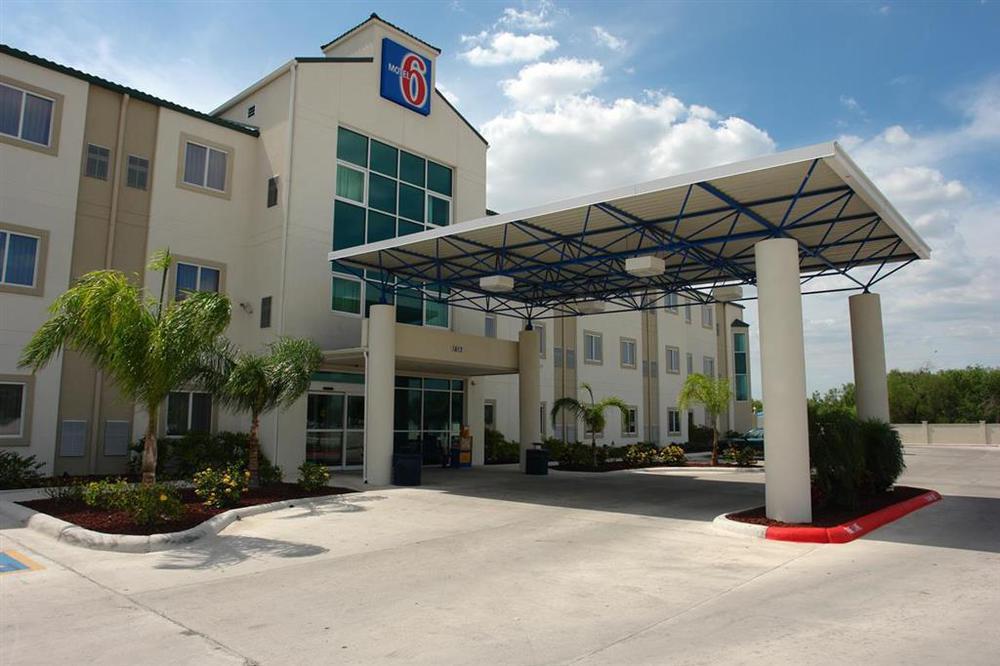 Motel 6-Mission, Tx Voorzieningen foto