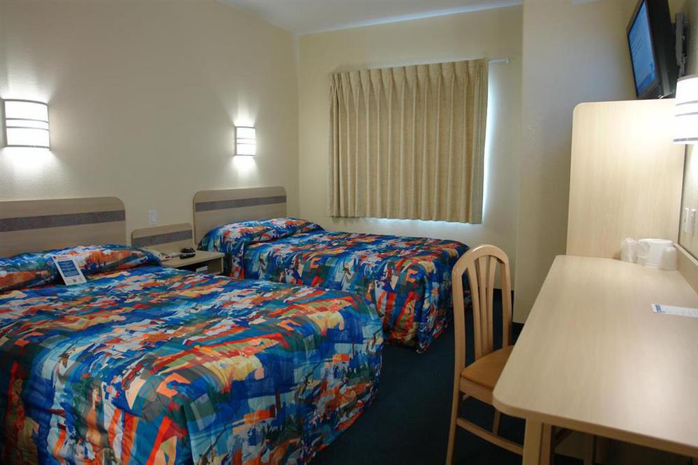 Motel 6-Mission, Tx Kamer foto