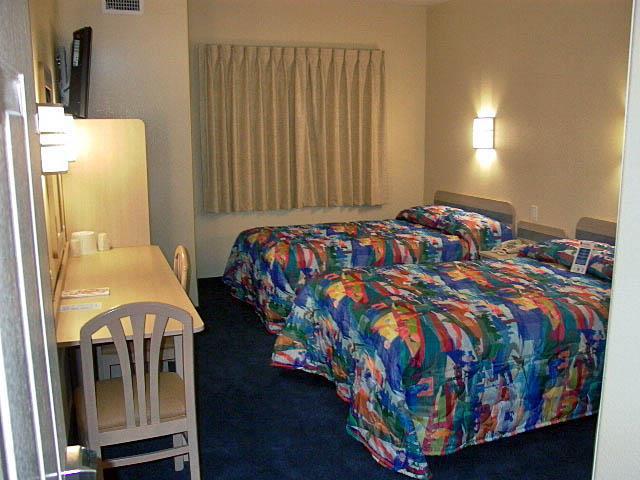Motel 6-Mission, Tx Voorzieningen foto